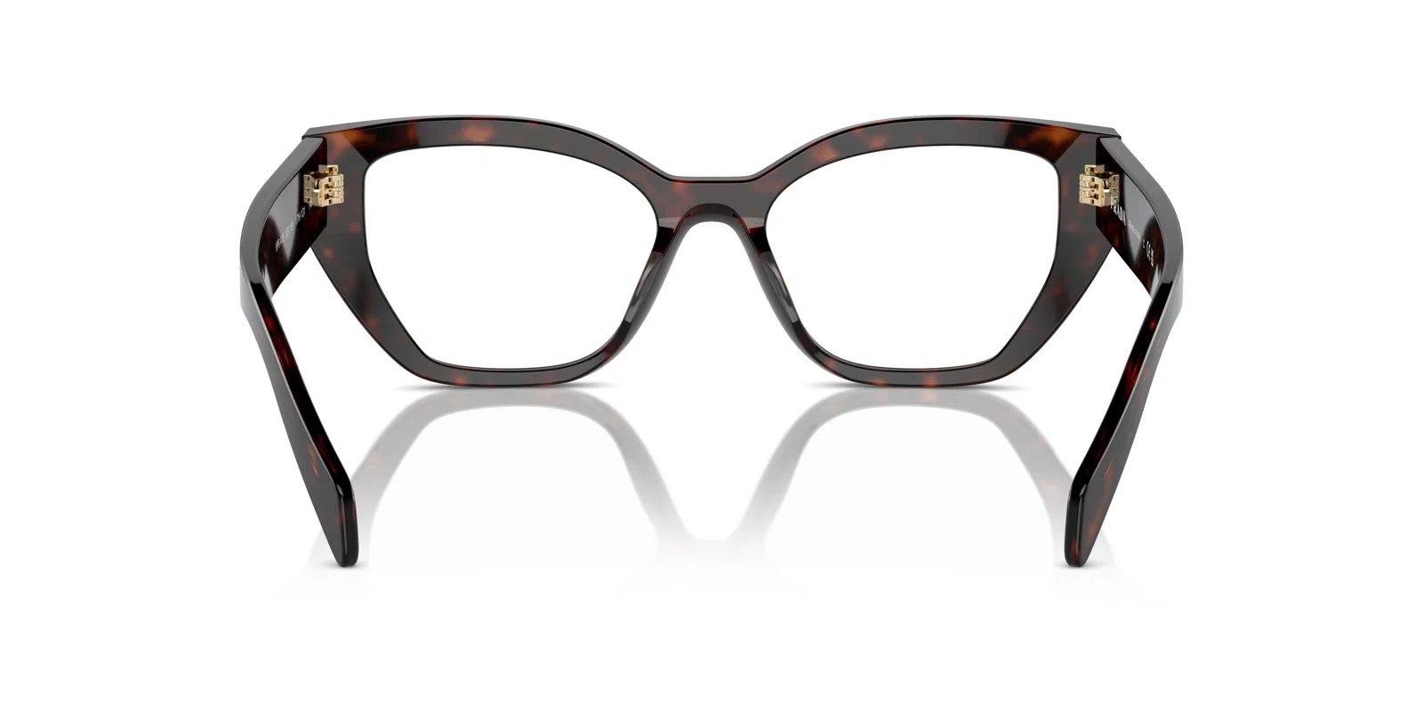Prada A16V Eyeglasses - view 18